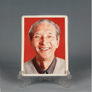 出口版仿意瓷像瓷片批發 量大從優